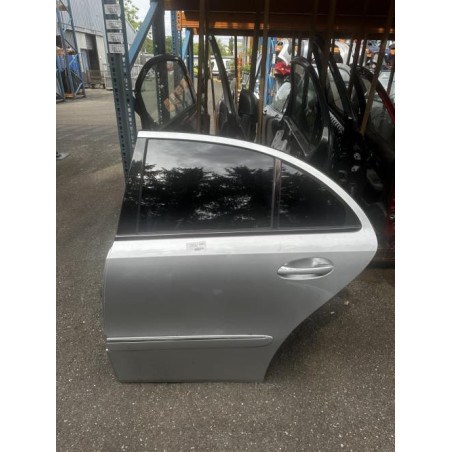 Porte arriere gauche MERCEDES CLASSE E 211