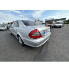Porte arriere gauche MERCEDES CLASSE E 211 Photo n°5