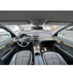 Porte arriere gauche MERCEDES CLASSE E 211 Photo n°7