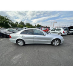 Porte arriere gauche MERCEDES CLASSE E 211 Photo n°8