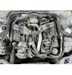 Porte arriere gauche MERCEDES CLASSE E 211 Photo n°14