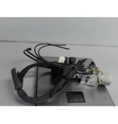 Moteur de capote PEUGEOT 206 Photo n°1