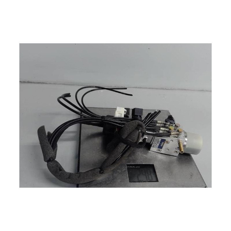 Moteur de capote PEUGEOT 206