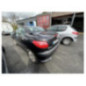Moteur de capote PEUGEOT 206