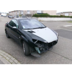 Moteur de capote PEUGEOT 206 Photo n°6