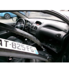 Moteur de capote PEUGEOT 206 Photo n°7