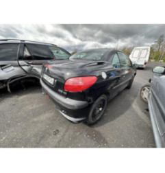 Moteur de capote PEUGEOT 206 Photo n°12