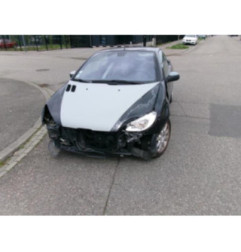 Moteur de capote PEUGEOT 206 Photo n°16