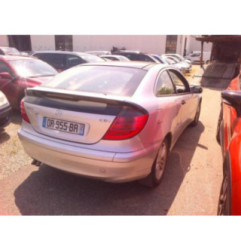 Moteur leve vitre avant droit MERCEDES CLASSE C 203 COUPE SPORT Photo n°4