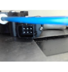 Moteur leve vitre avant droit OPEL CORSA D Photo n°1