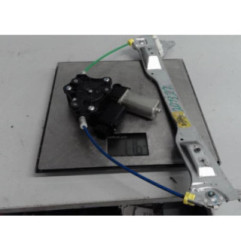 Moteur leve vitre avant droit OPEL CORSA D