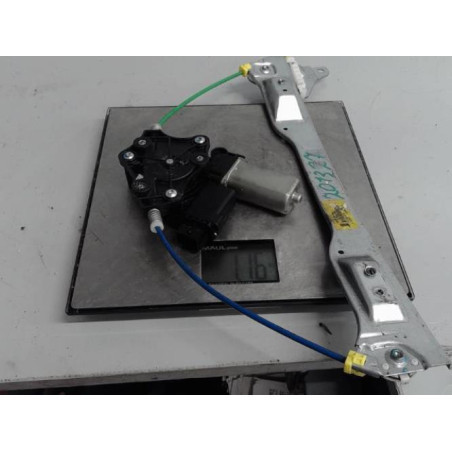 Moteur leve vitre avant droit OPEL CORSA D
