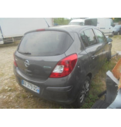 Moteur leve vitre avant droit OPEL CORSA D Photo n°7