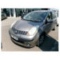 Porte avant droit NISSAN NOTE 1
