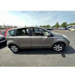 Porte avant droit NISSAN NOTE 1 Photo n°13