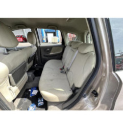 Porte avant droit NISSAN NOTE 1 Photo n°14