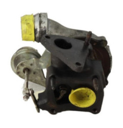 Turbo NISSAN NOTE 1 Photo n°3