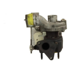 Turbo NISSAN NOTE 1 Photo n°5