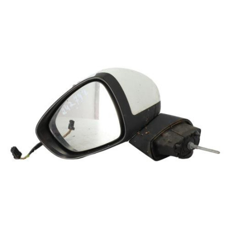 Retroviseur gauche CITROEN C3 2 Photo n°1