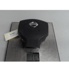 Air bag conducteur NISSAN NOTE 1 Photo n°1