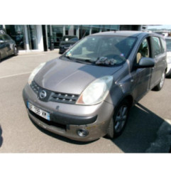 Air bag conducteur NISSAN NOTE 1 Photo n°3