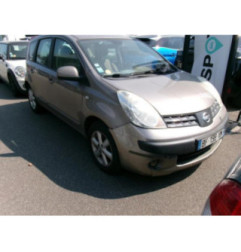 Air bag conducteur NISSAN NOTE 1 Photo n°5