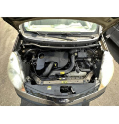 Air bag conducteur NISSAN NOTE 1 Photo n°8