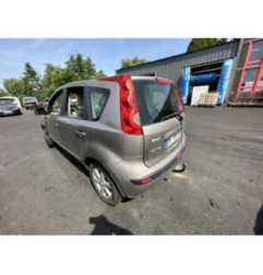 Air bag conducteur NISSAN NOTE 1 Photo n°9