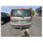 Air bag conducteur NISSAN NOTE 1