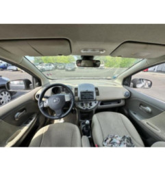 Air bag conducteur NISSAN NOTE 1 Photo n°11