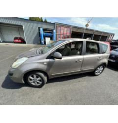 Air bag conducteur NISSAN NOTE 1 Photo n°13