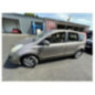 Air bag conducteur NISSAN NOTE 1