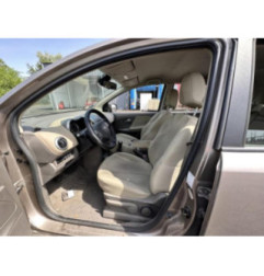 Air bag conducteur NISSAN NOTE 1 Photo n°14