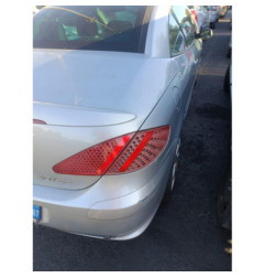 Commande chauffage PEUGEOT 307 Photo n°13
