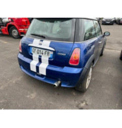 Moteur leve vitre avant droit MINI MINI 1 R50/R53 Photo n°9