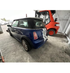 Moteur leve vitre avant droit MINI MINI 1 R50/R53 Photo n°18