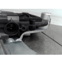 Moteur leve vitre arriere gauche RENAULT CLIO 3 Photo n°1