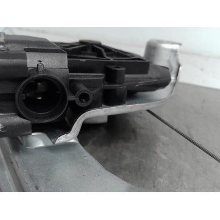 Moteur leve vitre arriere gauche RENAULT CLIO 3 Photo n°1