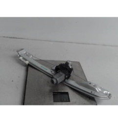 Moteur leve vitre arriere gauche RENAULT CLIO 3