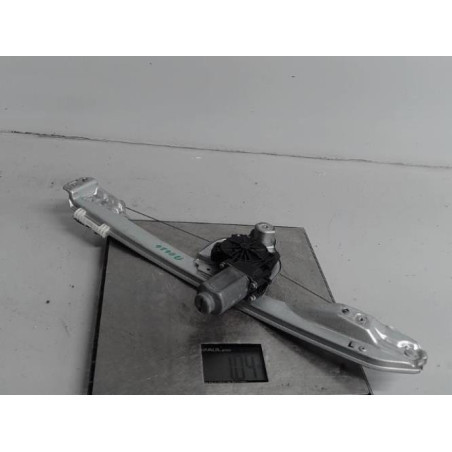 Moteur leve vitre arriere gauche RENAULT CLIO 3