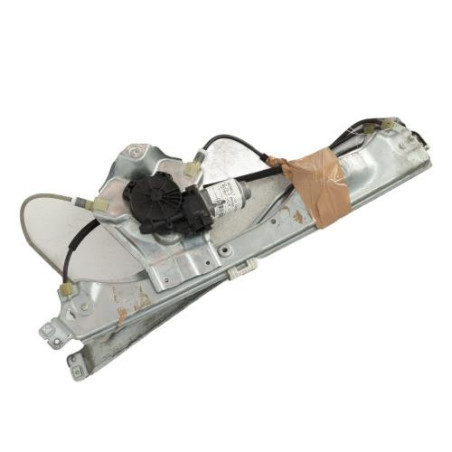 Moteur leve vitre avant droit RENAULT CLIO 3 Photo n°1