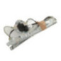 Moteur leve vitre avant droit RENAULT CLIO 3