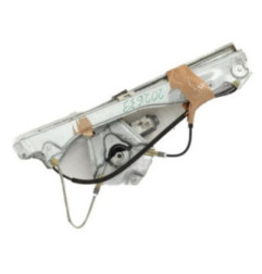 Moteur leve vitre avant droit RENAULT CLIO 3