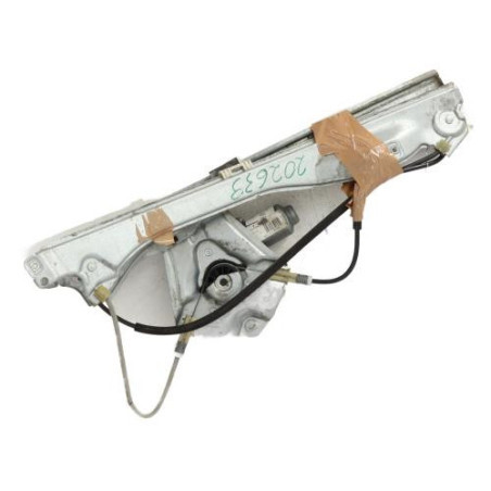 Moteur leve vitre avant droit RENAULT CLIO 3