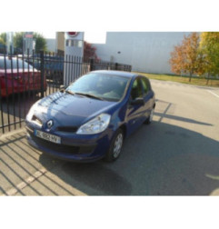 Moteur leve vitre avant droit RENAULT CLIO 3 Photo n°5