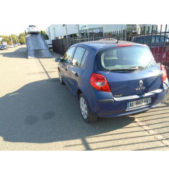 Moteur leve vitre avant droit RENAULT CLIO 3 Photo n°7