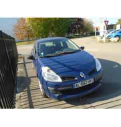 Moteur leve vitre avant droit RENAULT CLIO 3 Photo n°8