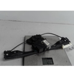 Moteur leve vitre avant droit SKODA ROOMSTER Photo n°1