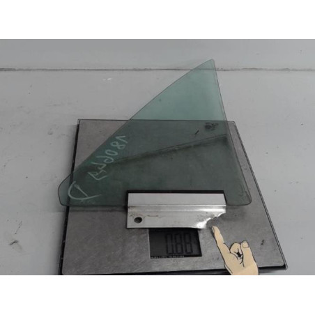 Custode avant droit (porte) AUDI TT 1 Photo n°1