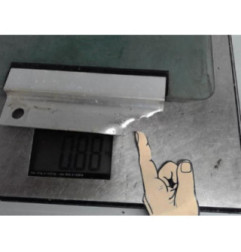 Custode avant droit (porte) AUDI TT 1 Photo n°3